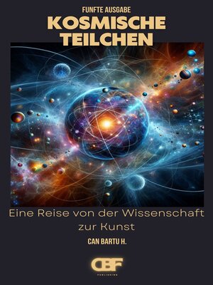 Kosmische Teilchen - ebook